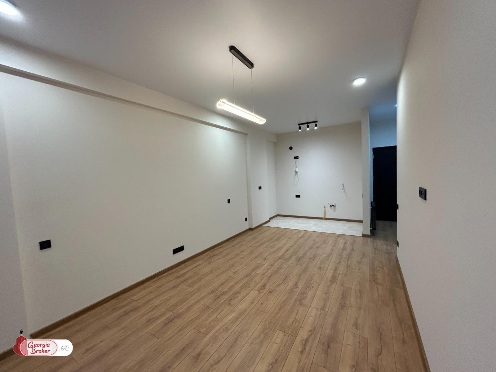 იყიდება ახალი გარემონტებული 2 ოთახიანი ბინა